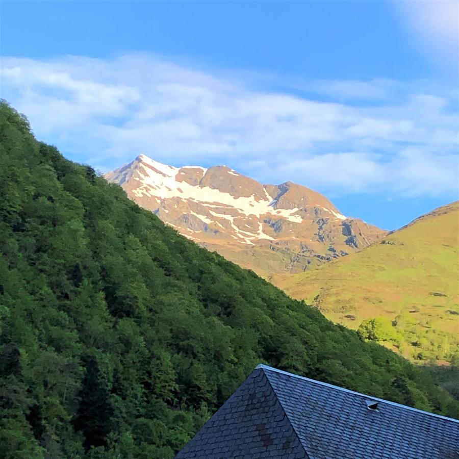 Grand T2 4 Voyageurs Tout Confort Cauterets Dış mekan fotoğraf
