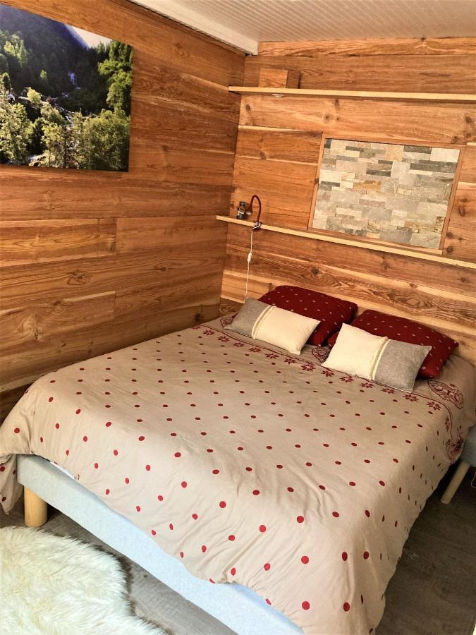 Grand T2 4 Voyageurs Tout Confort Cauterets Dış mekan fotoğraf